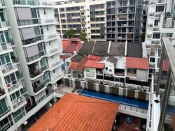 Rezi 26 (D14), Apartment #593667611